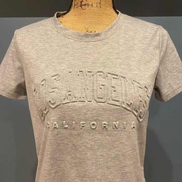 Shein short sleeve shirt EUC - Picture 4 of 4